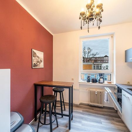 Aufzug Balkon 75M2 Zentral Hannover Esterno foto