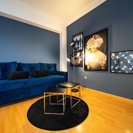 Aufzug Balkon 75M2 Zentral Hannover Esterno foto