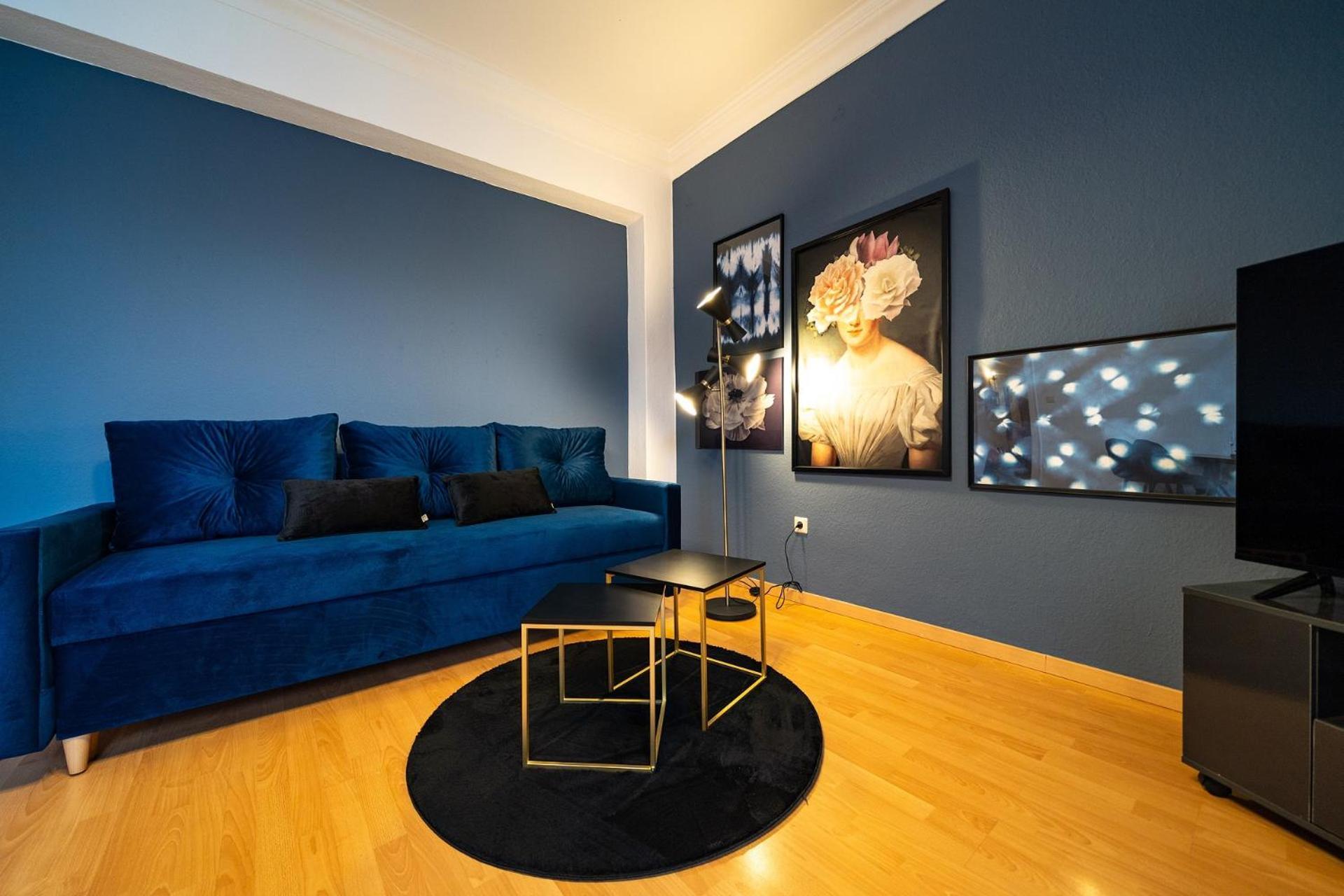 Aufzug Balkon 75M2 Zentral Hannover Esterno foto
