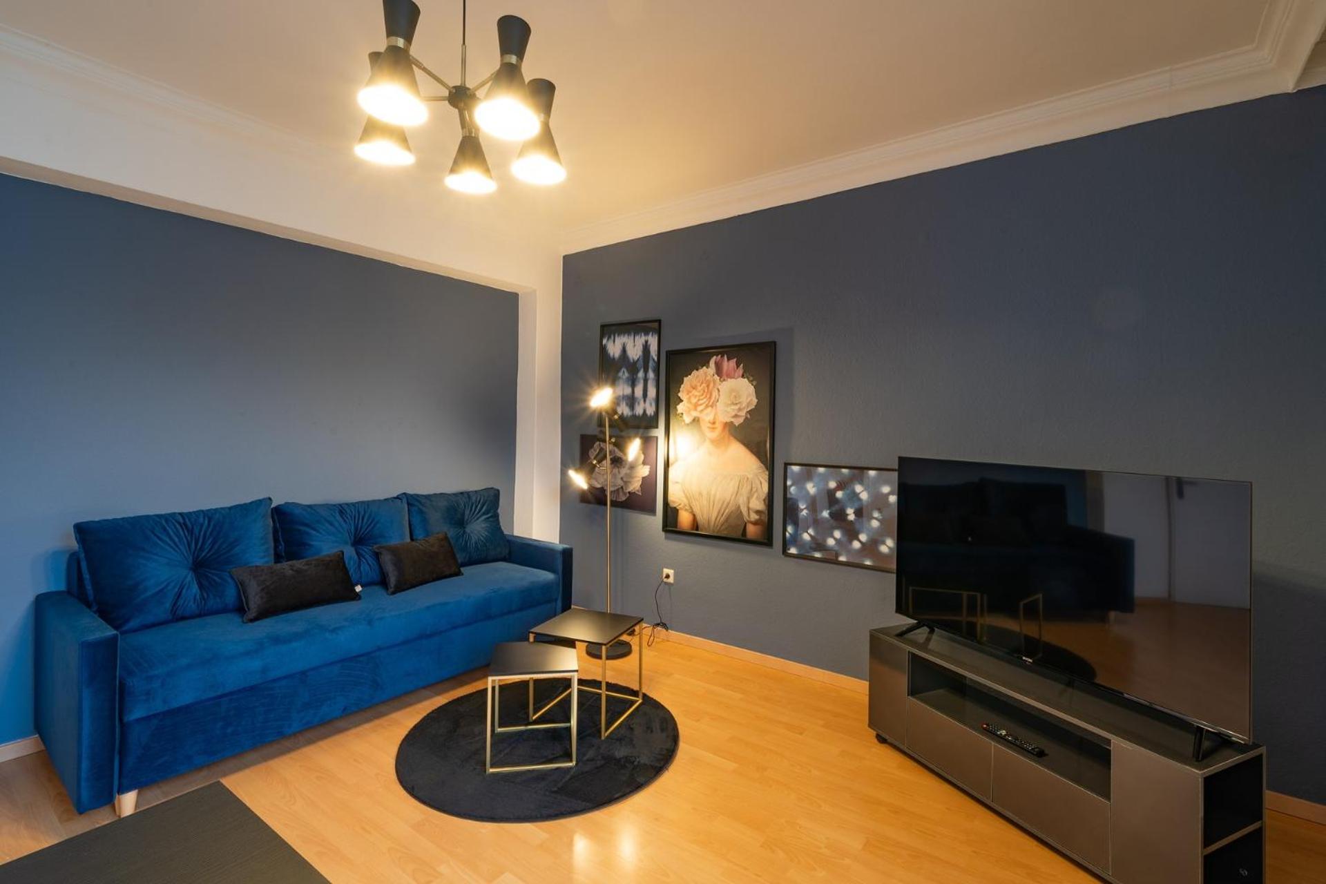 Aufzug Balkon 75M2 Zentral Hannover Esterno foto