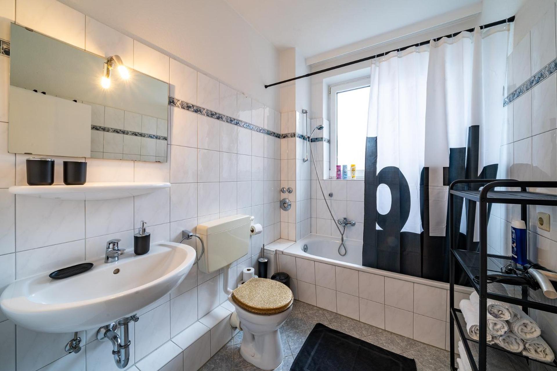 Aufzug Balkon 75M2 Zentral Hannover Esterno foto